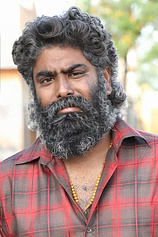 photo of person Kaarthekeyen Santhanam