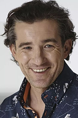 picture of actor Przemyslaw Sadowski