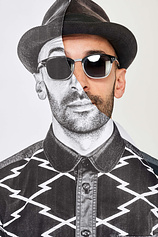 picture of actor JR