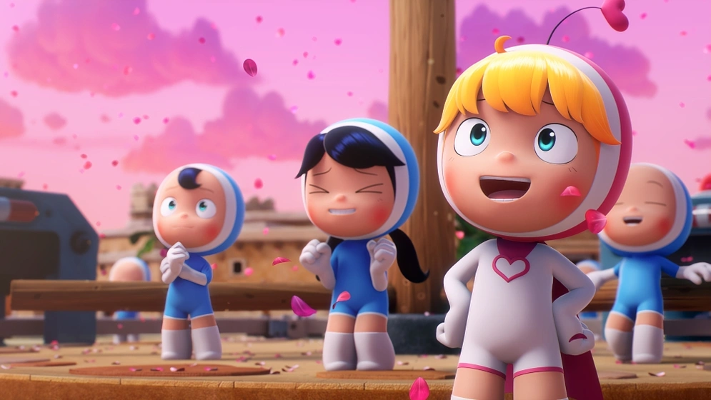 Imagen de yumi-s-cells-the-movie