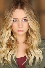picture of actor Mollee Gray
