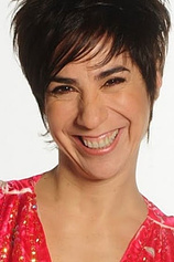 picture of actor Laura Oliva