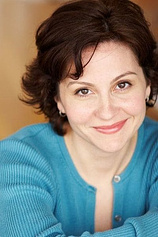 photo of person Victoria Kelleher