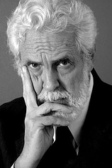 picture of actor W.J. Solha
