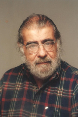 picture of actor Juan Carlos Gené