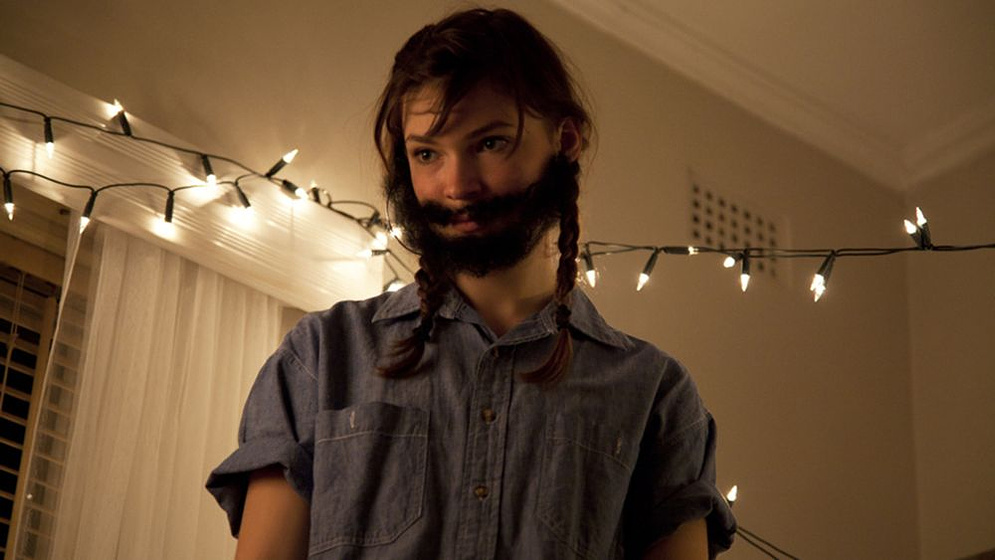 Tilda Cobham-Hervey en 52 Martes