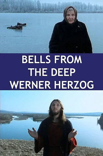 Poster de Bells from the Deep: Faith and Superstition in Russia