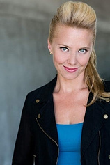 picture of actor Sirena Irwin