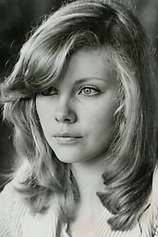 picture of actor Catherine Rivet