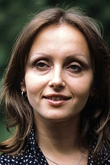 picture of actor Dorota Pomykała