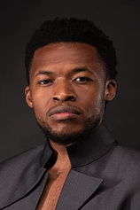 picture of actor Nyaniso Dzedze