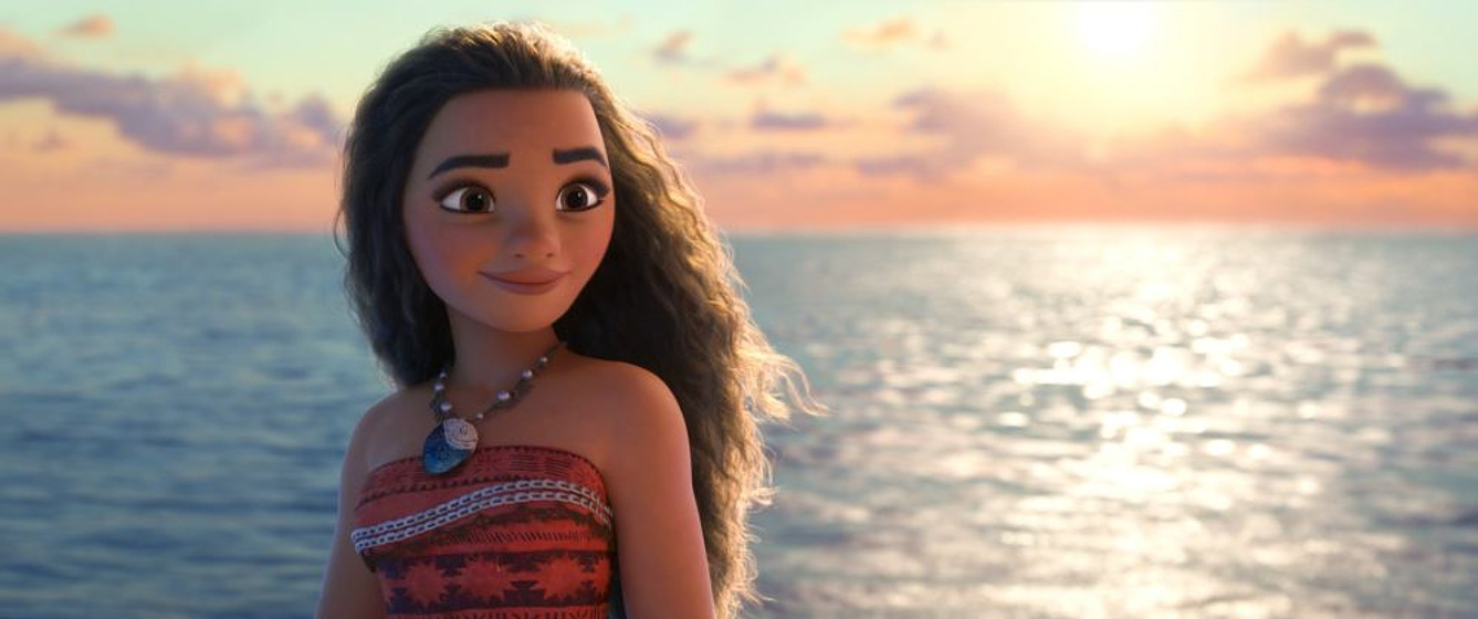 Imagen de Vaiana