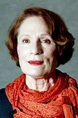 picture of actor Wendy Robie