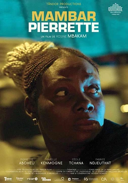 Mambar Pierrette