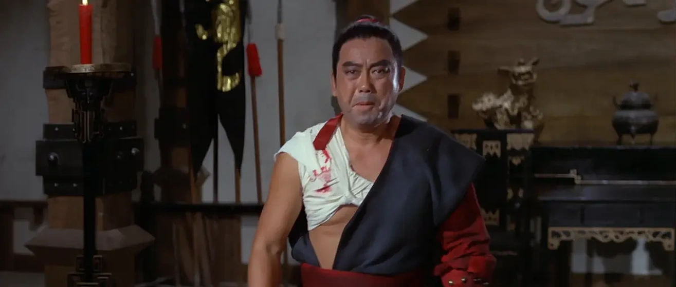 Imagen de vengeance-is-a-golden-blade