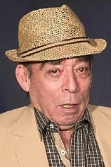 picture of actor Alberto Rojas