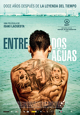 poster of movie Entre dos Aguas