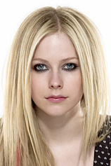 photo of person Avril Lavigne