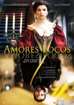 Amores Locos poster