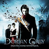 cover of soundtrack El Retrato de Dorian Gray (2009)