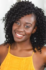 Foto de Liz Adjei