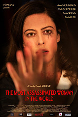 poster of movie La Mujer más asesinada del mundo