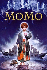 poster of movie Momo