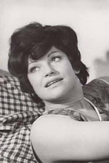 picture of actor Helga Bender