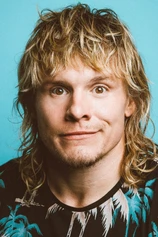 Foto de Tony Cavalero