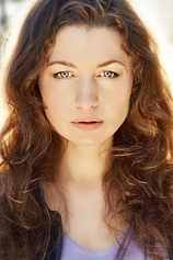 picture of actor Bernadeta Wrobel