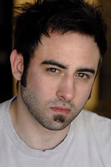 picture of actor Justin Isfeld