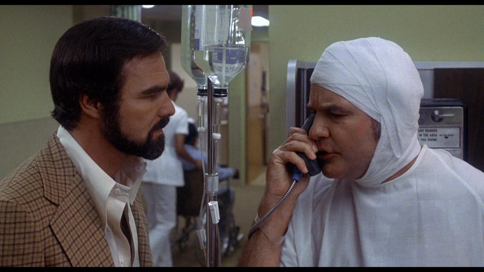 Burt Reynolds en de-miedo-tambien-se-muere