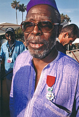 picture of actor Moustapha Alassane