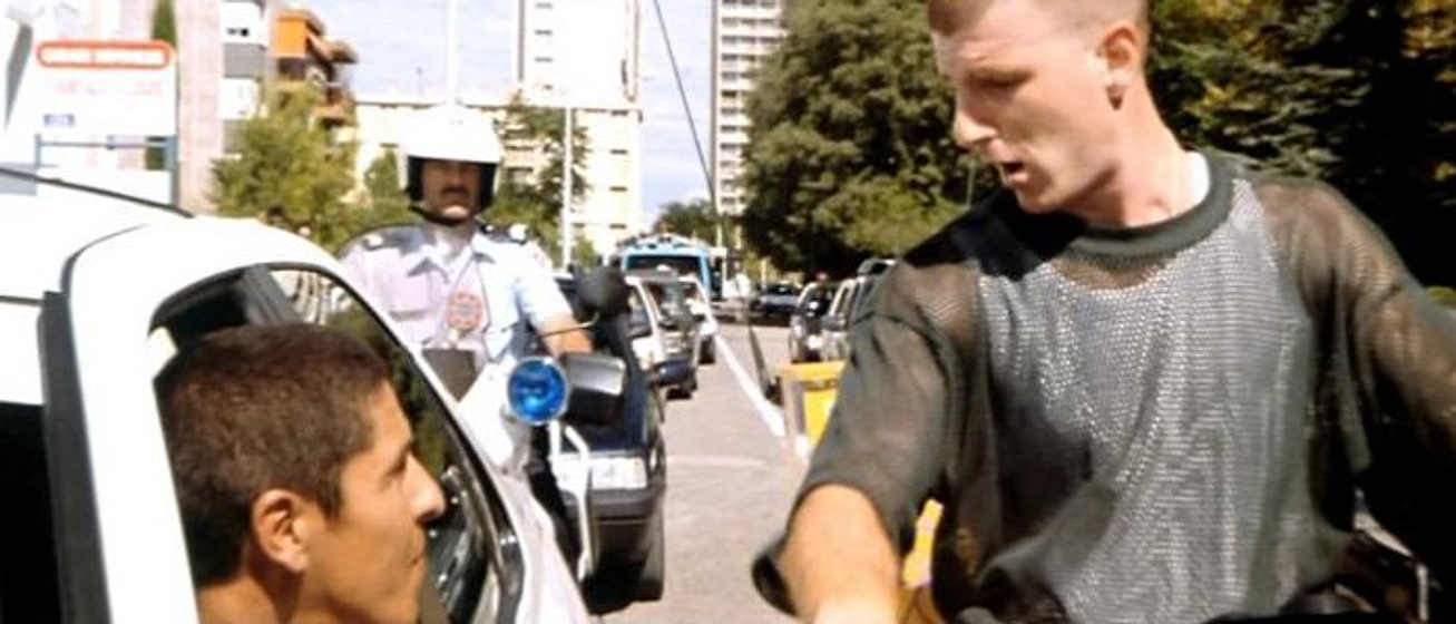 Imagen de Taxi