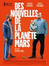 poster of movie News from Planet Mars