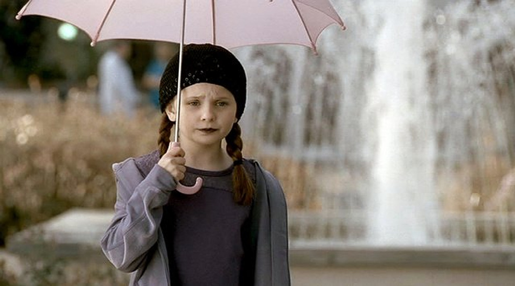 Abigail Breslin en El Último Regalo