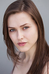 picture of actor Elinor Crawley