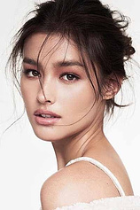 picture of actor Liza Soberano