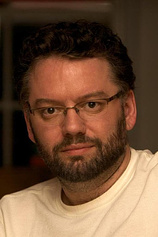 photo of person David Prior