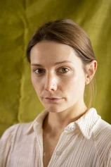 Foto de Eliška Bašusová