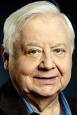 photo of person Oleg Tabakov