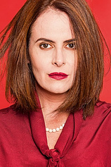 photo of person Fernanda Young