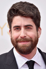 picture of actor Adam Goldberg