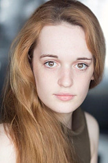 photo of person Megan Parkinson