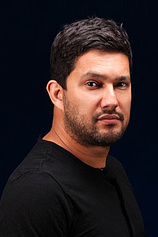 picture of actor Hamed Behdad