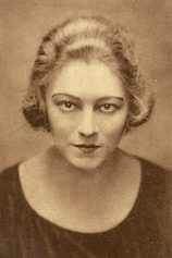 picture of actor Ève Francis