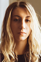 photo of person Alice Maio Mackay