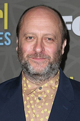 photo of person Dave Finkel