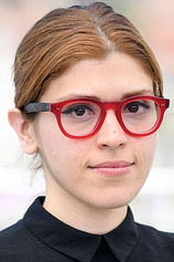 photo of person Anahita Ghazvinizadeh