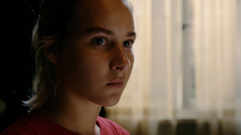 Aiko Beemsterboer en The Book of Everything